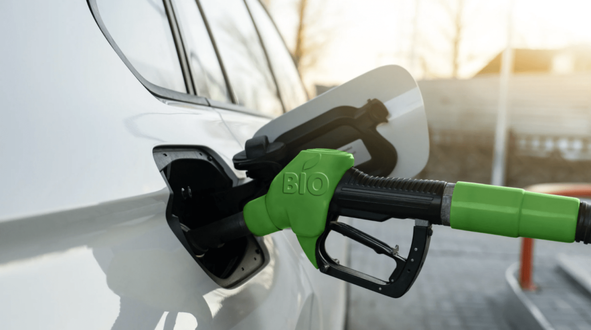 Apel o włączenie paliw odnawialnych do regulacji CO₂