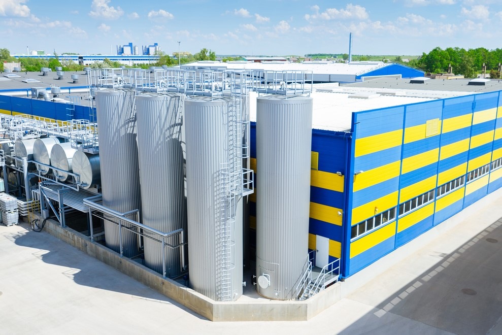 MANNOL zwiększa globalną produkcję środków smarnych do ponad jednego miliona litrów dziennie