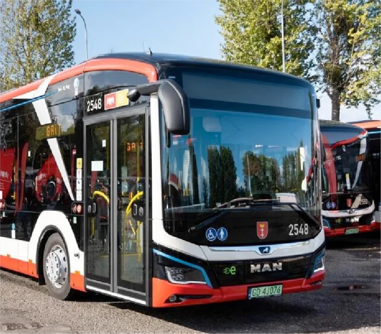 Piąta edycja New Mobility Experience. W czerwcu wydarzenie zawita do Gdańska.