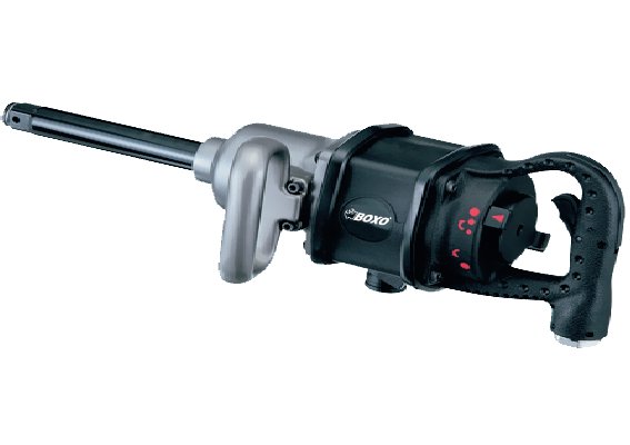 Klucz pneumatyczny 1″ w Auto Chrobok
