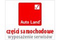 Auto-Land w Braniewie
