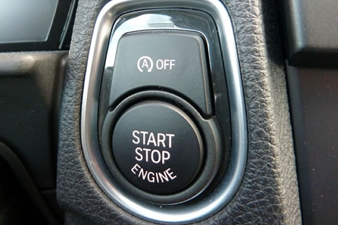 Co sądzisz o systemie Start-Stop? Ankieta.