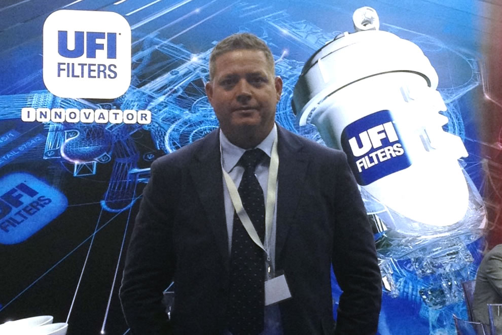 „Słuchamy dystrybutorów” – wywiad z przedstawicielem firm UFI i Metelli