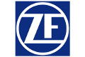 Podzespoły ZF w najnowszych samochodach