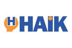 Nowy analizator spalin w firmie HAIK