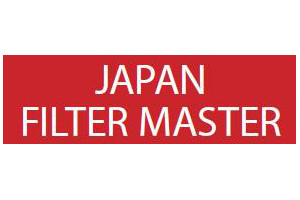 Edycja 2013/14 katalogu filtrów Japan Filter Master