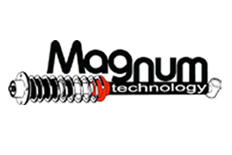 Amortyzatory i sprężyny Magnum Technology z&nbsp;homologacją PIMOT