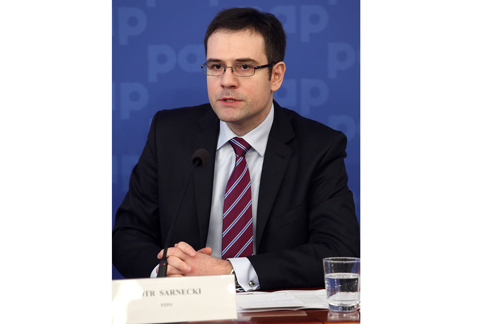 ,,Branża dojrzała do tego, by mieć swoją reprezentację” – wywiad z Dyrektorem Generalnym PZPO