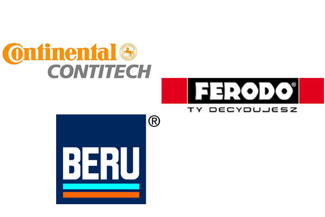 ContiTech, Beru, Ferodo – rozstrzygnięcie konkursu