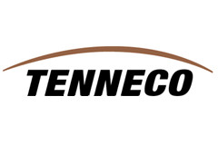 Tenneco w trasie