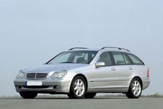 Utrata biegów skrzyni EGS w Mercedesach