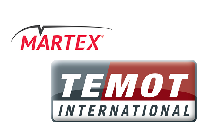 Martex w grupie zakupowej TEMOT International