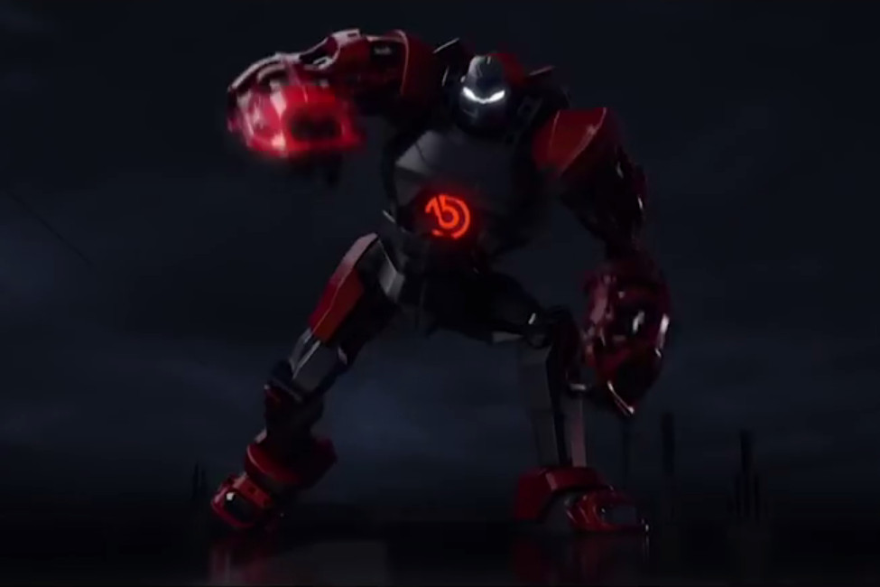 Brembo rozrywkowo