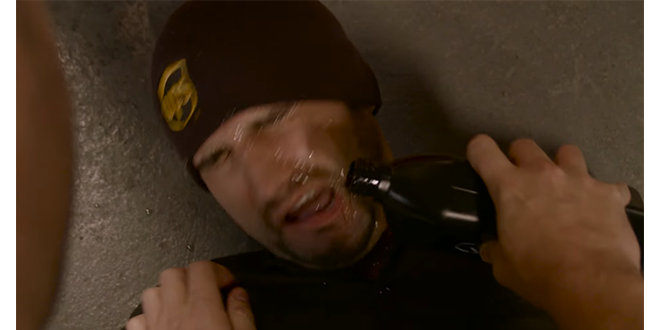 Youtuberowy mechanik postanowił zemścić się za zgubiony w przesyłce wirnik