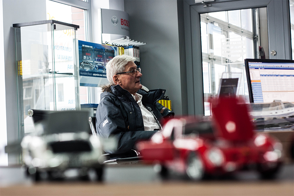 Jury jedzie na południe – konkurs Warsztat Roku