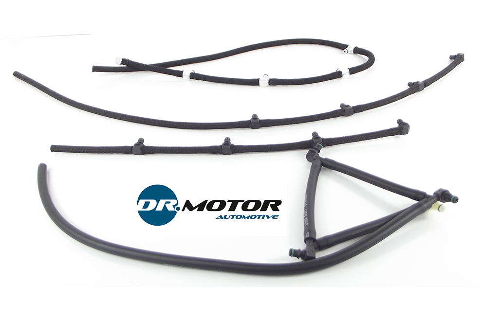 Nowe referencje Dr. Motor