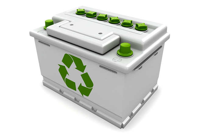 Recykling akumulatorów i polskie przepisy – teoria i&nbsp;praktyka