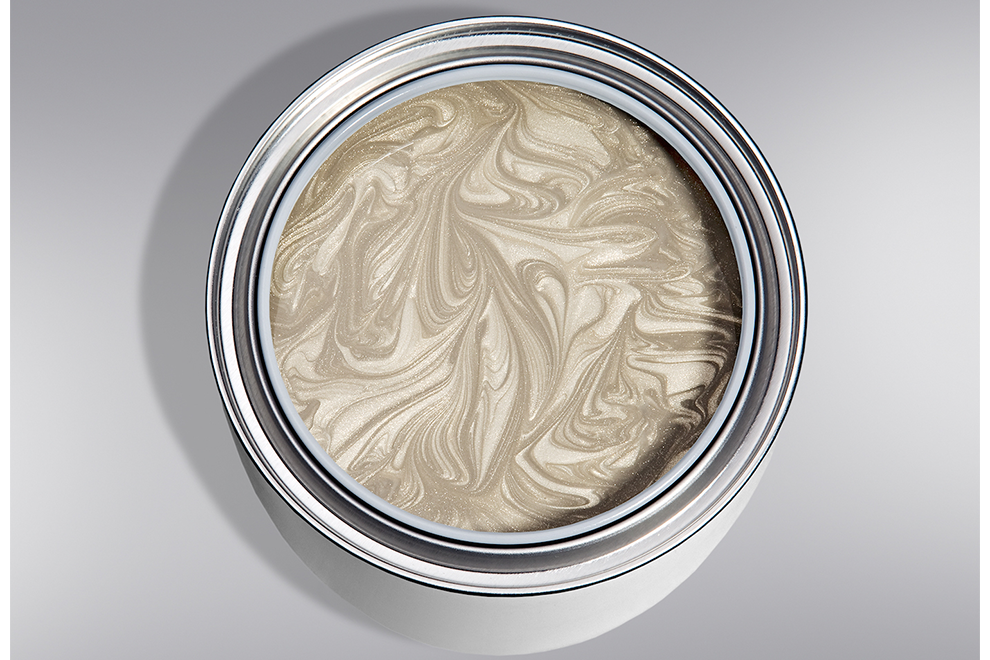 Nowy pigment od marki Cromax