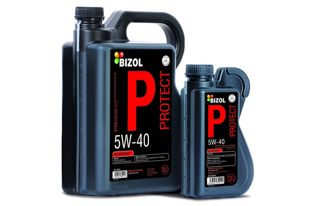BIZOL Protect – nowość na polskim rynku olejowym