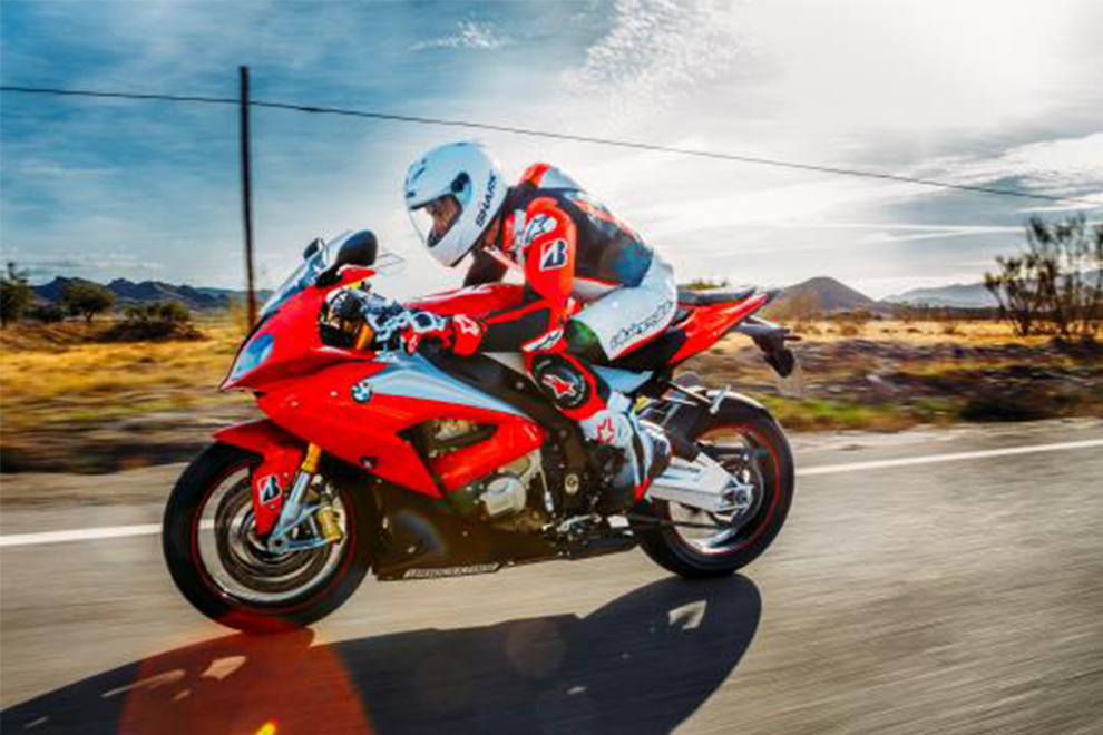 Nowe opony Battlax Hypersport S21