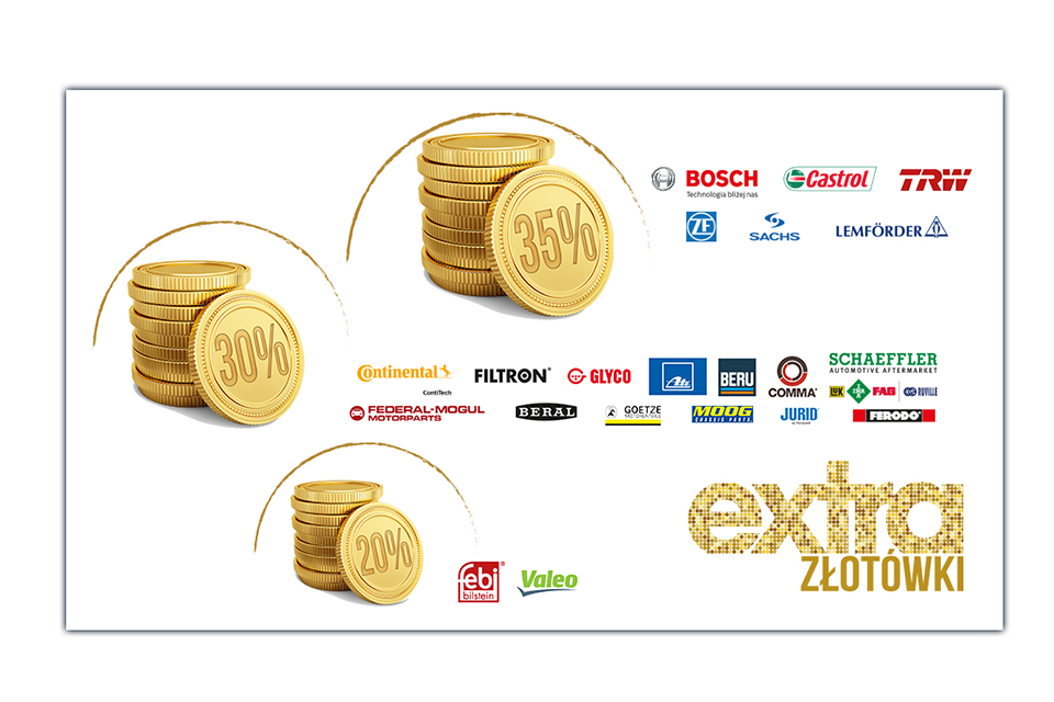 Kupując produkty partnerów Gali Biesiadnej 2016 zwiększasz swoje szanse na wygraną