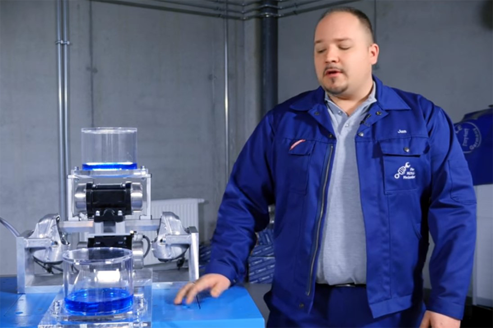 Nowe wideo MEYLE o łożyskach silnika