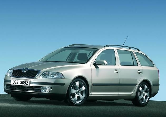 Jak wymienić rozrząd w Skodzie Octavii z silnikiem 1.9 TDI?