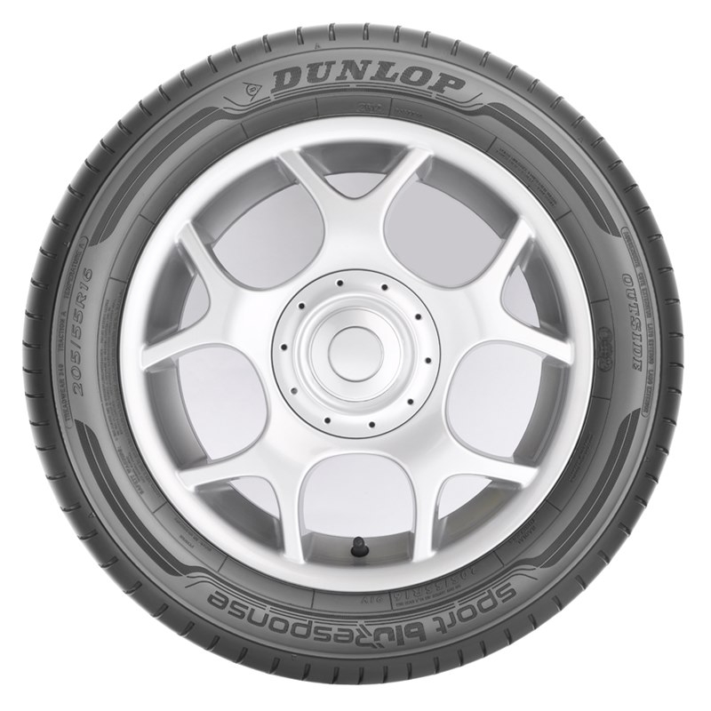 Dunlop świętuje 130-lecie istnienia firmy