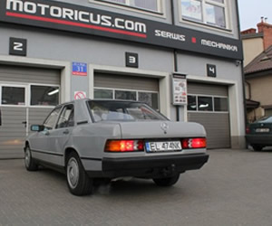 Sieć warsztatowa otworzy 32 nowe punkty