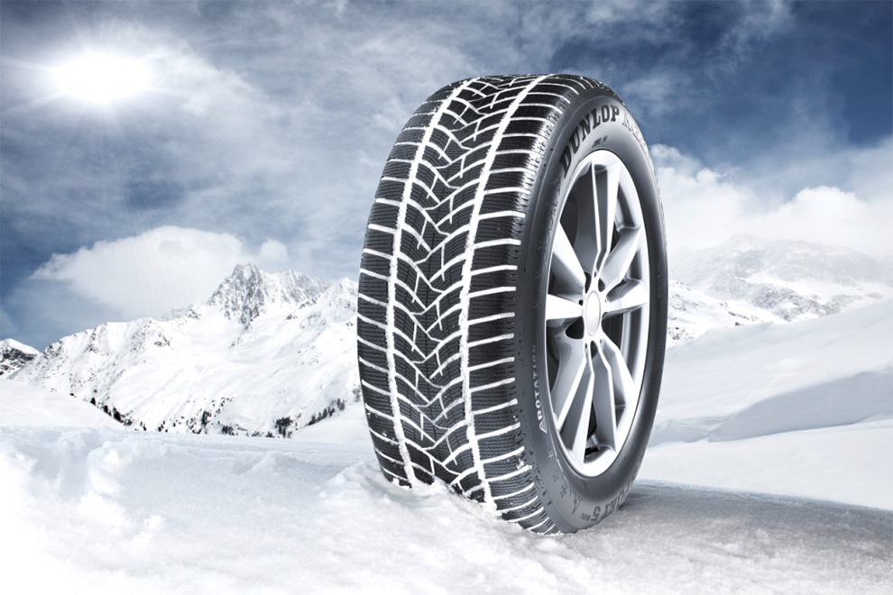 Ten producent dostarczy opony do nowego Mercedesa AMG GLC 43 4MATIC