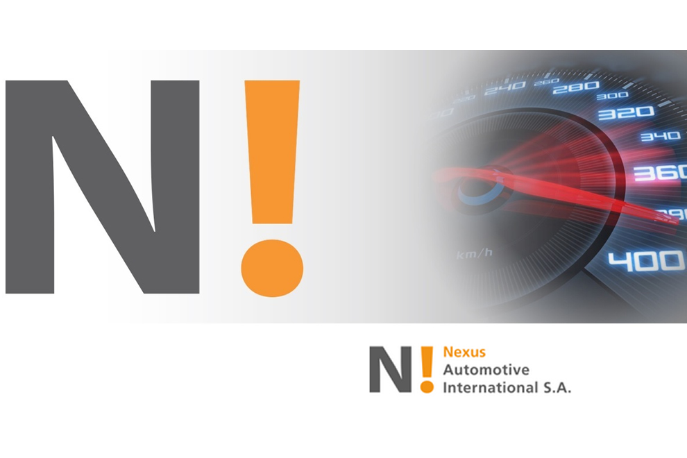 NEXUS idzie jak burza – obroty większe o 1 mld euro