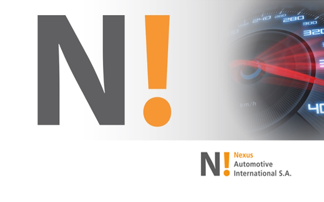 NEXUS idzie jak burza – obroty większe o 1 mld euro