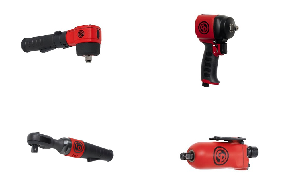 Nowości w ofercie Chicago Pneumatic