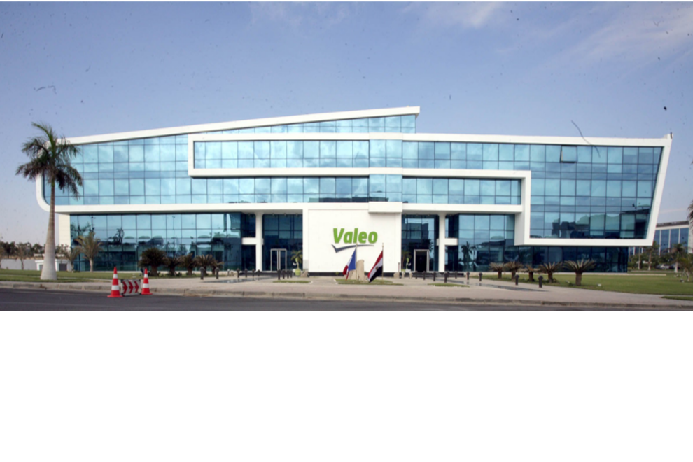 Blisko 4 mld euro przychodu Valeo w III kwartale 2016 roku