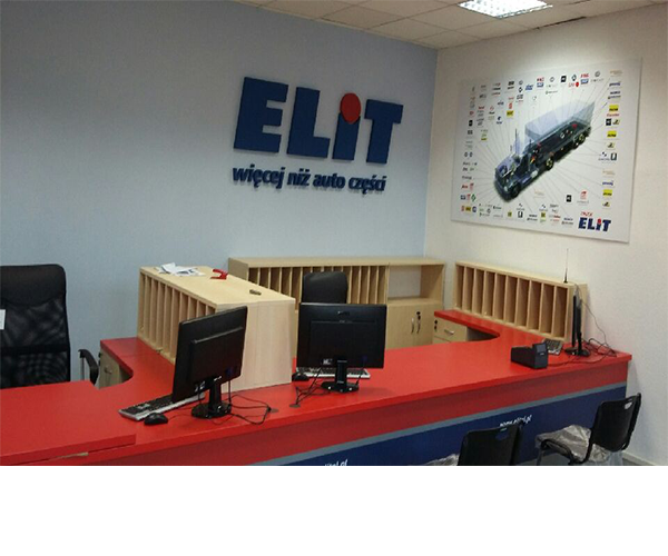 Elit otwiera nowy oddział w województwie Łódzkim