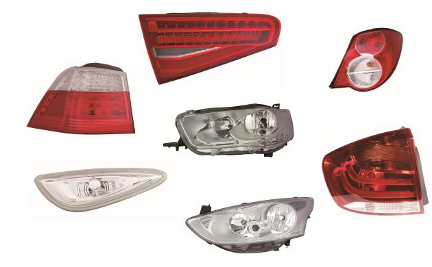 Nowe reflektory i lampy w&nbsp;ofercie DEPO