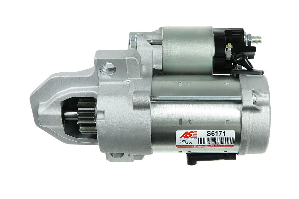 Nowe referencje w&nbsp;Auto-Starter