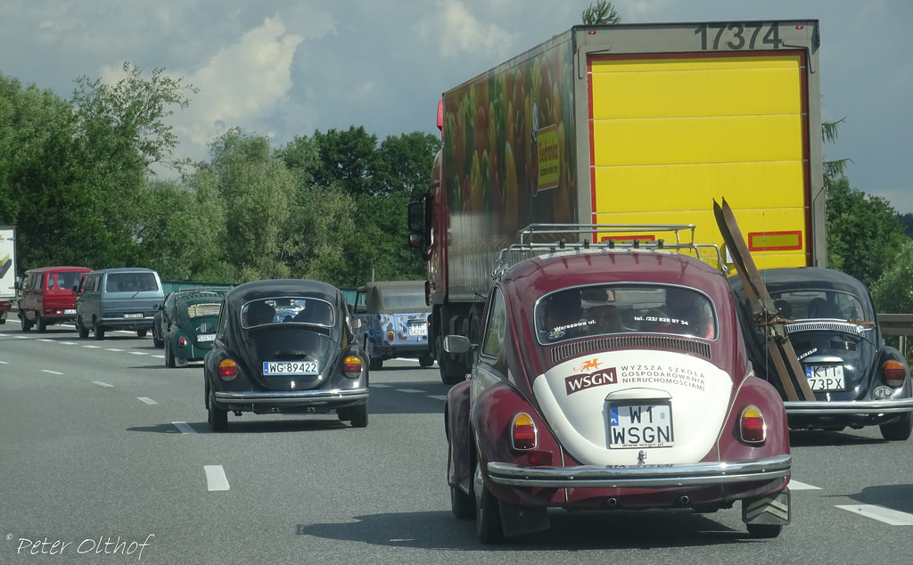 UOKiK bierze Volkswagena na celownik. Kara? Nawet do 10% obrotu producenta