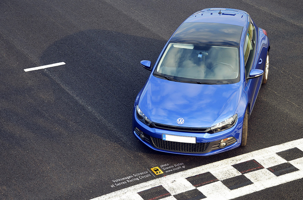 Nic nie jest w stanie zaszkodzić VW – producent notuje wzrosty na większości rynków