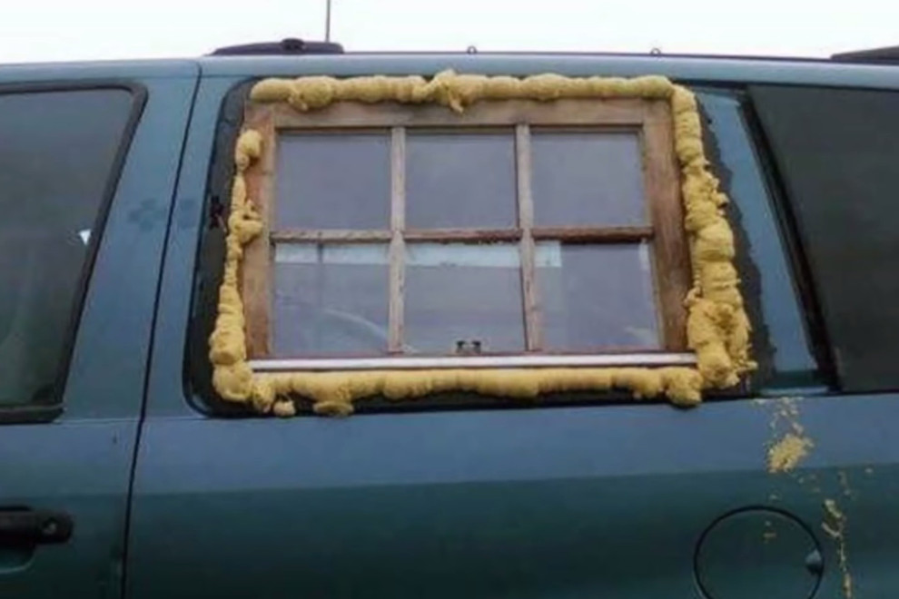 Wynalazki domorosłych mechaników