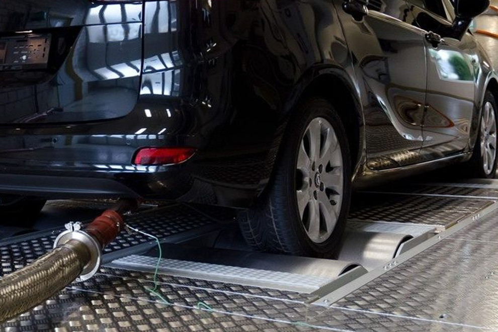 Dieselgate: Bosch chce ugody w USA