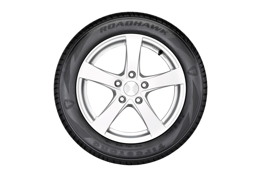 Nowa letnia opona Firestone