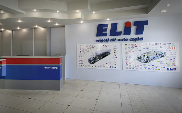 Elit Polska otwiera nowe filie