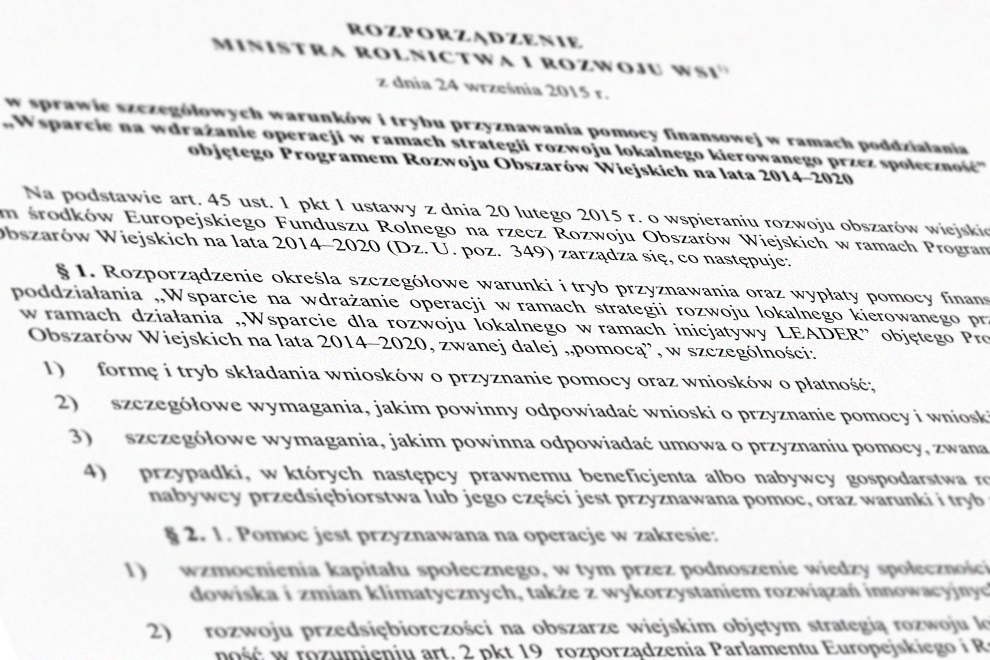 Jak uzyskać dotację na stworzenie lub rozwój warsztatu