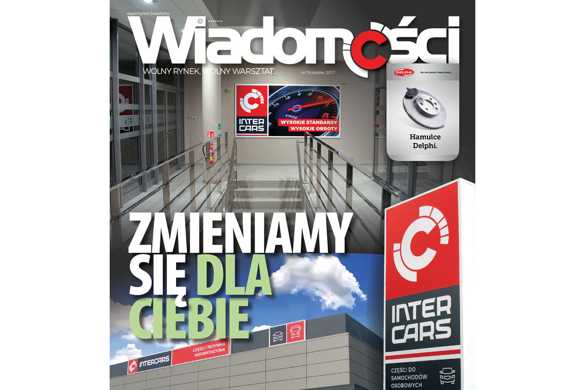 Nowe Wiadomości IC dostępne