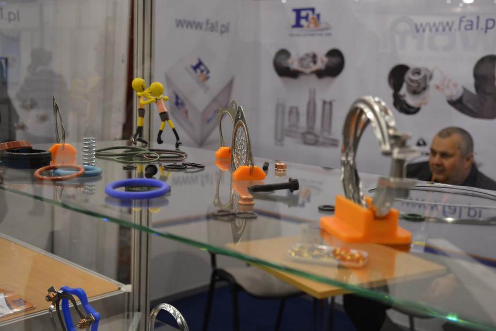 Fischer Automotive na targach Automechanika 2022