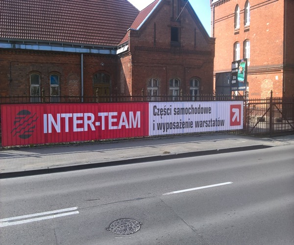 Nowy oddział Inter-Team otworzył się w Ełku