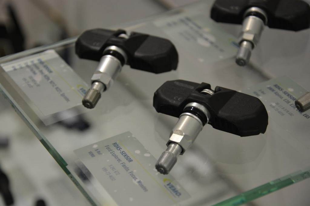 System TPMS – najczęstsze pytania klientów warsztatów