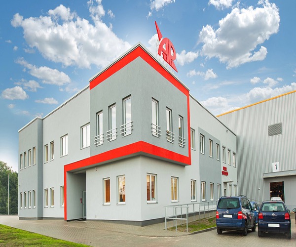 Auto Partner sprzedał o 17 proc. więcej rok do roku