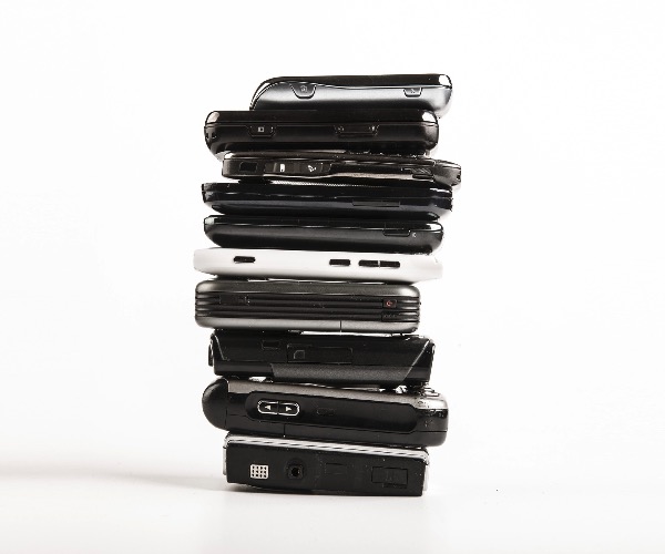Telefon dla mechanika